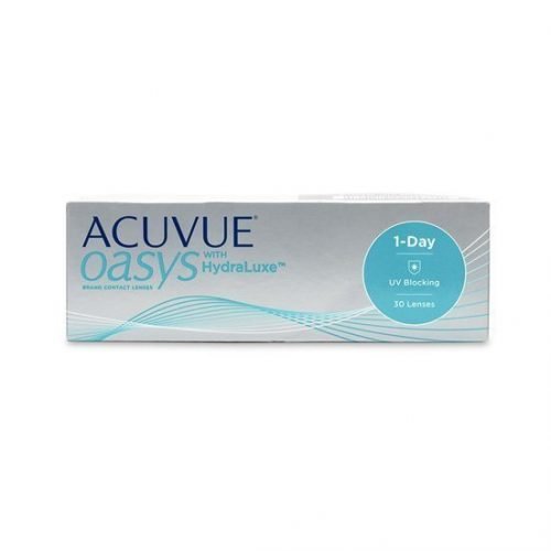1-Day-Acuvue-Oasys-with-HydraLuxe-30-Pack-Johnson-and-Johnson.jpg 1 Day ACUVUE Oasys 30 pack - Johnson and Johnson