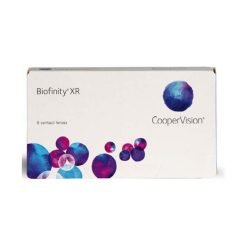 Biofinity XR 6 Pack - Cooper Vision