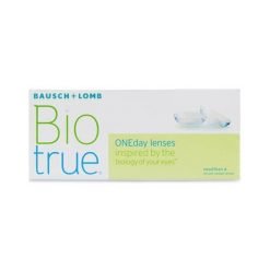 Biotrue ONEday 30 pack - Bausch and Lomb