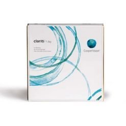Clariti 1 Day 90 Pack - Cooper Vision