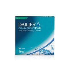 Dailies AquaComfort Plus Toric 90 pack - Alcon