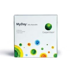 MyDay 90 Pack - Cooper Vision
