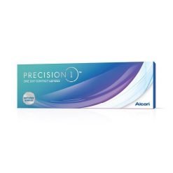 precision1 30 pack by Alcon