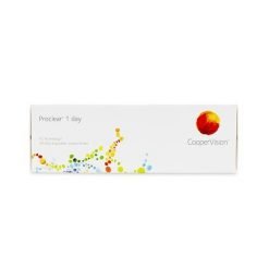 Proclear 1 Day 30 Pack - Cooper Vision