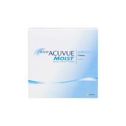 1 Day ACUVUE Moist for Astigmatism 90 pack - Johnson and Johnson