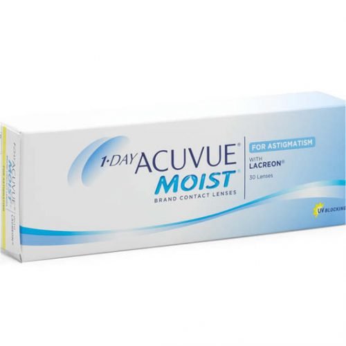acuvue-moist-astigmatism-30-pack-johnson-and-johnson.jpg 1 Day ACUVUE Moist for Astigmatism 30 pack - Johnson and Johnson - Image 2